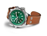Orologio Hamilton Uomo in Acciaio H77735560 - H77735560